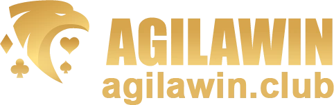 AGILAWIN logo trusted online casino app