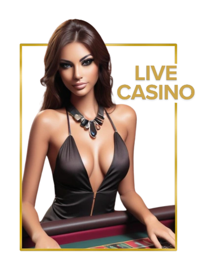 AGILAWIN live casino with real-time dealer interaction