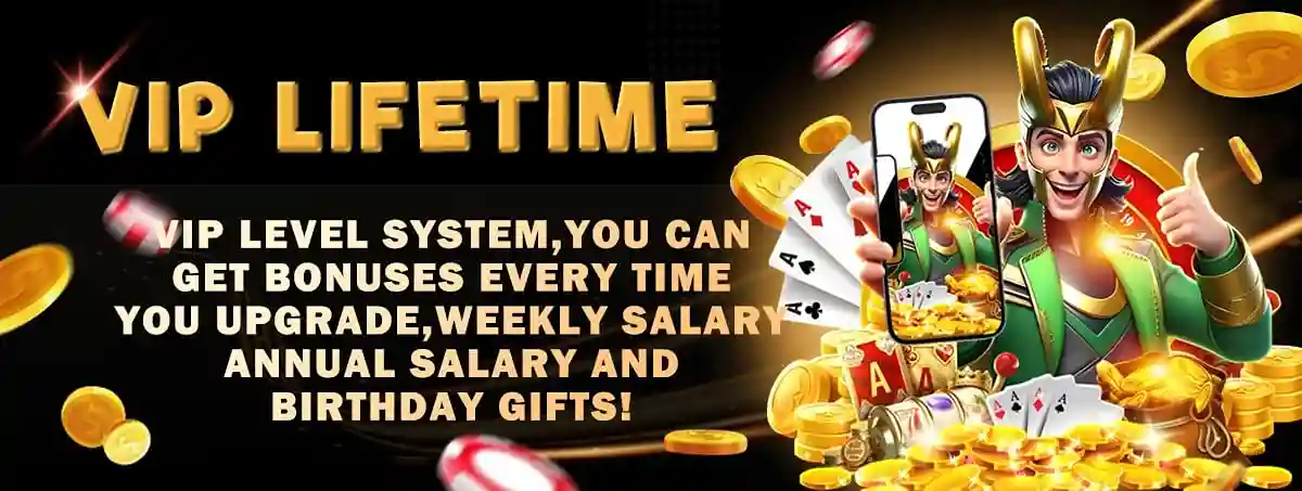 AGILAWIN welcome bonus for VIP users